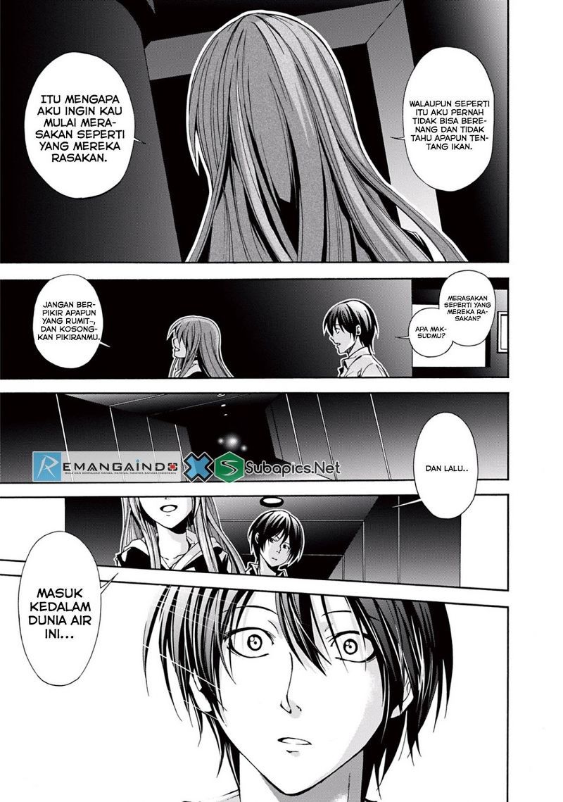 Grand Blue