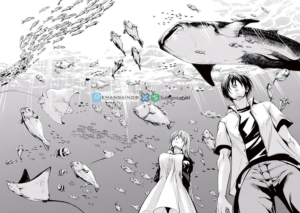 Grand Blue