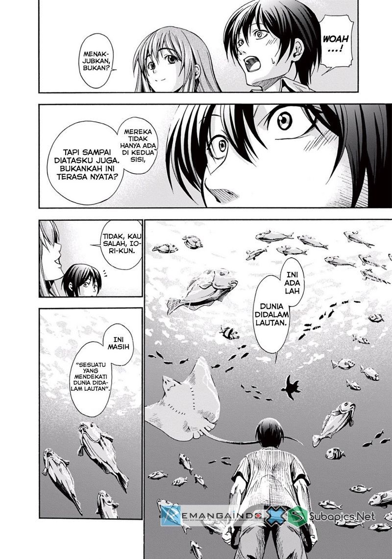 Grand Blue