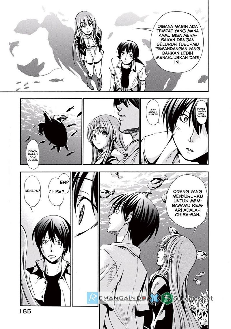 Grand Blue