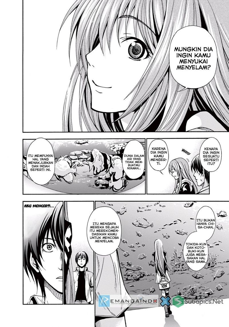 Grand Blue