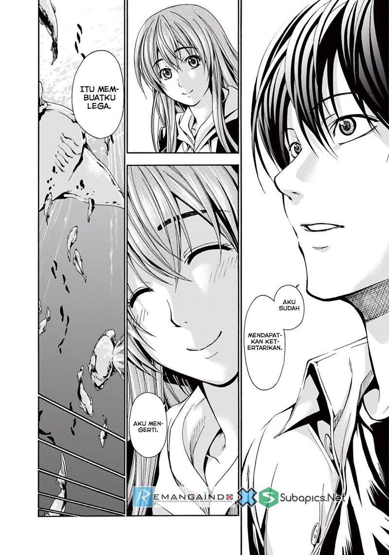 Grand Blue