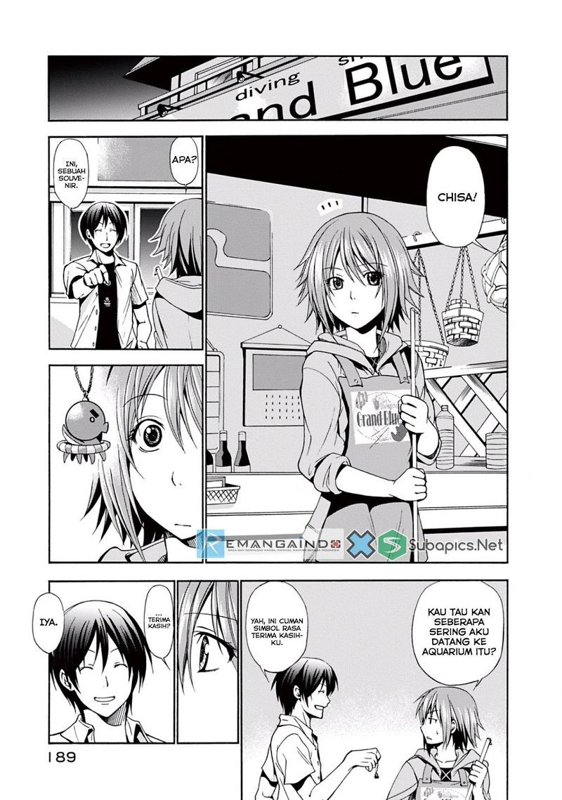 Grand Blue