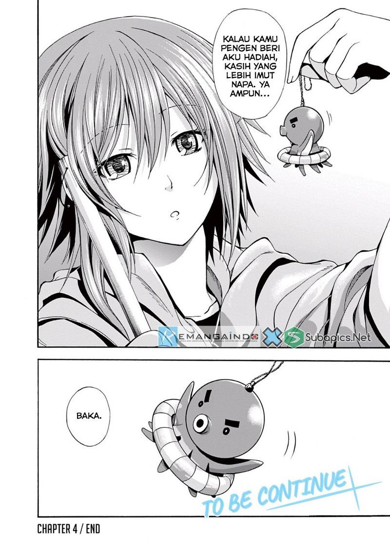 Grand Blue