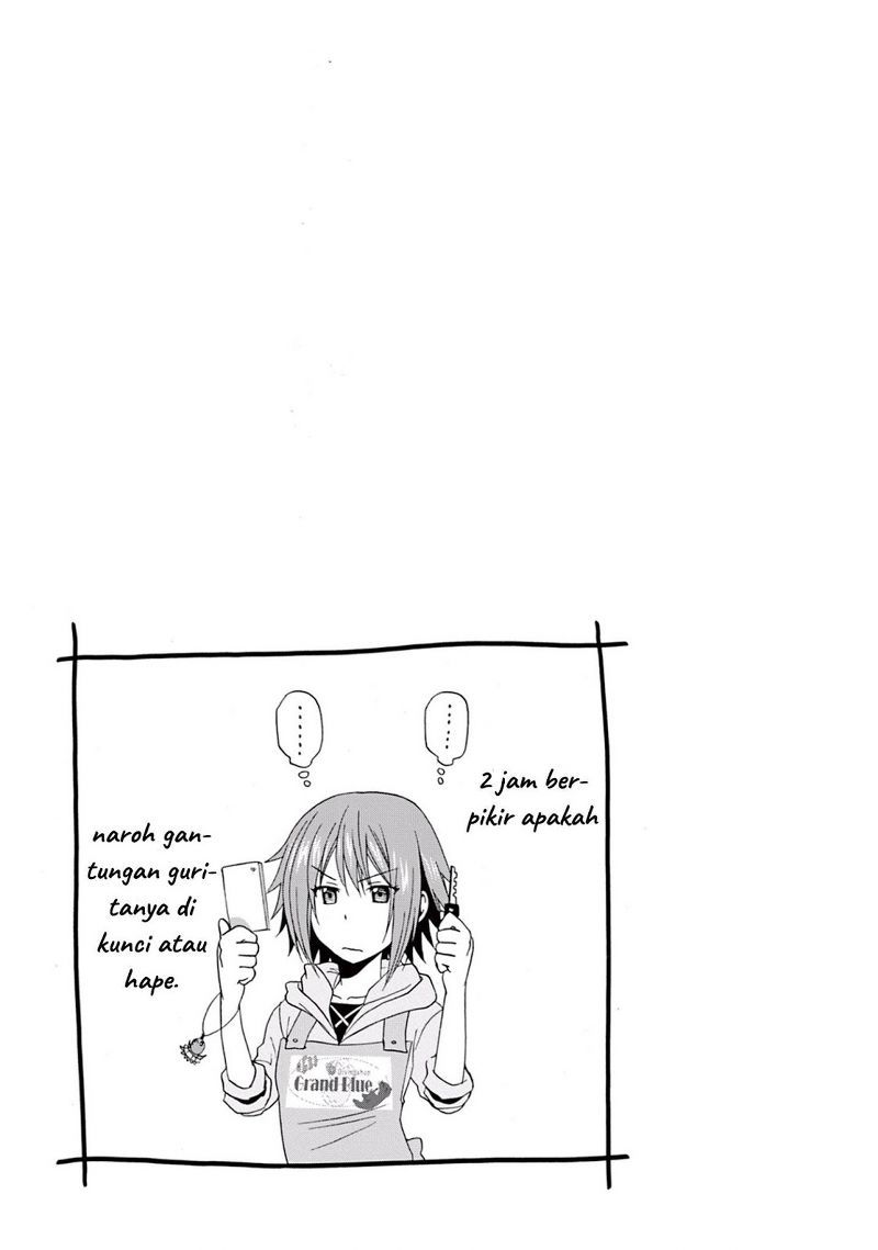 Grand Blue