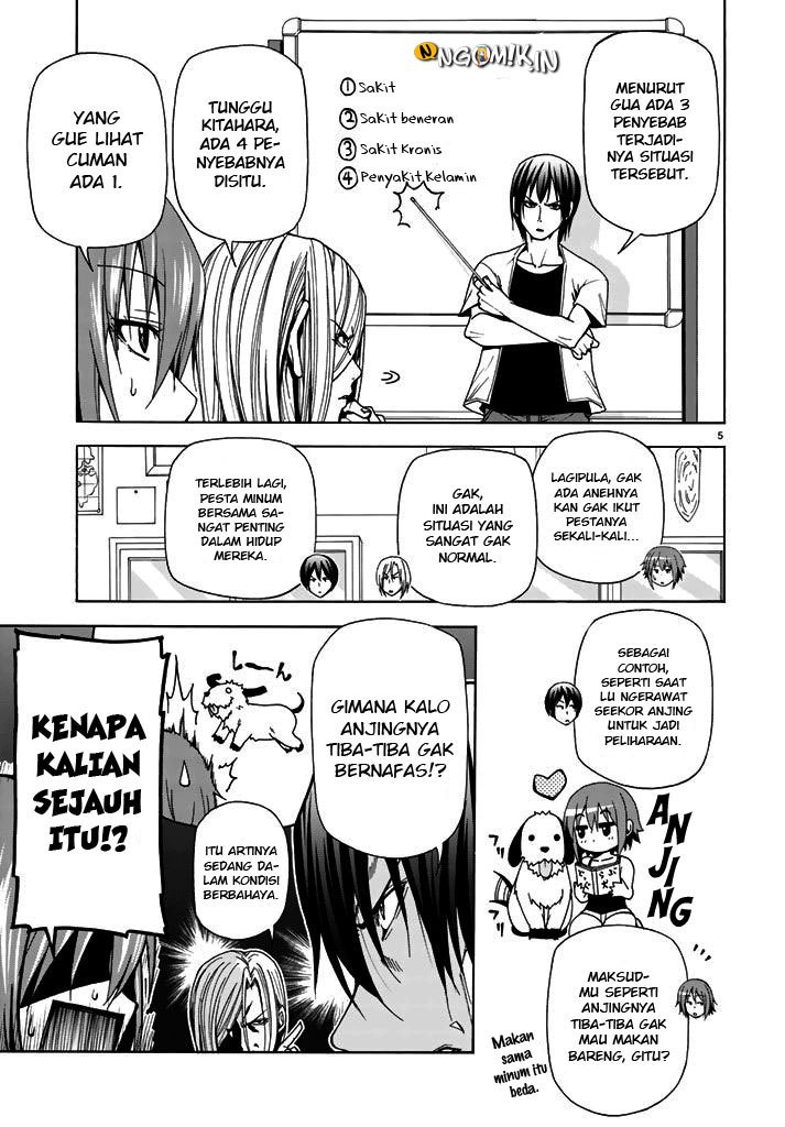 Grand Blue