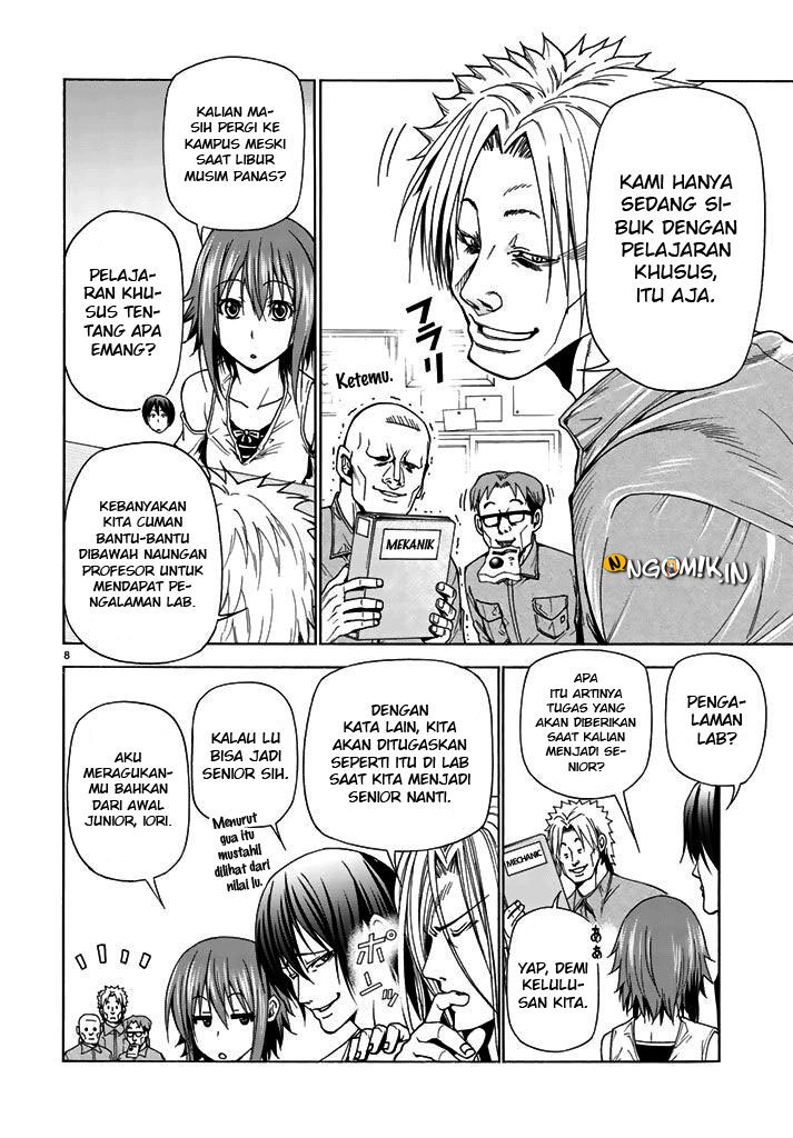 Grand Blue