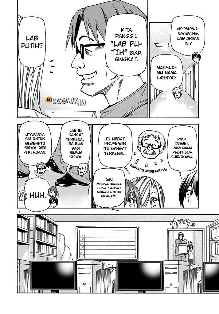 Grand Blue
