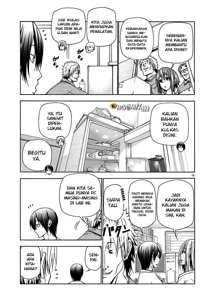 Grand Blue