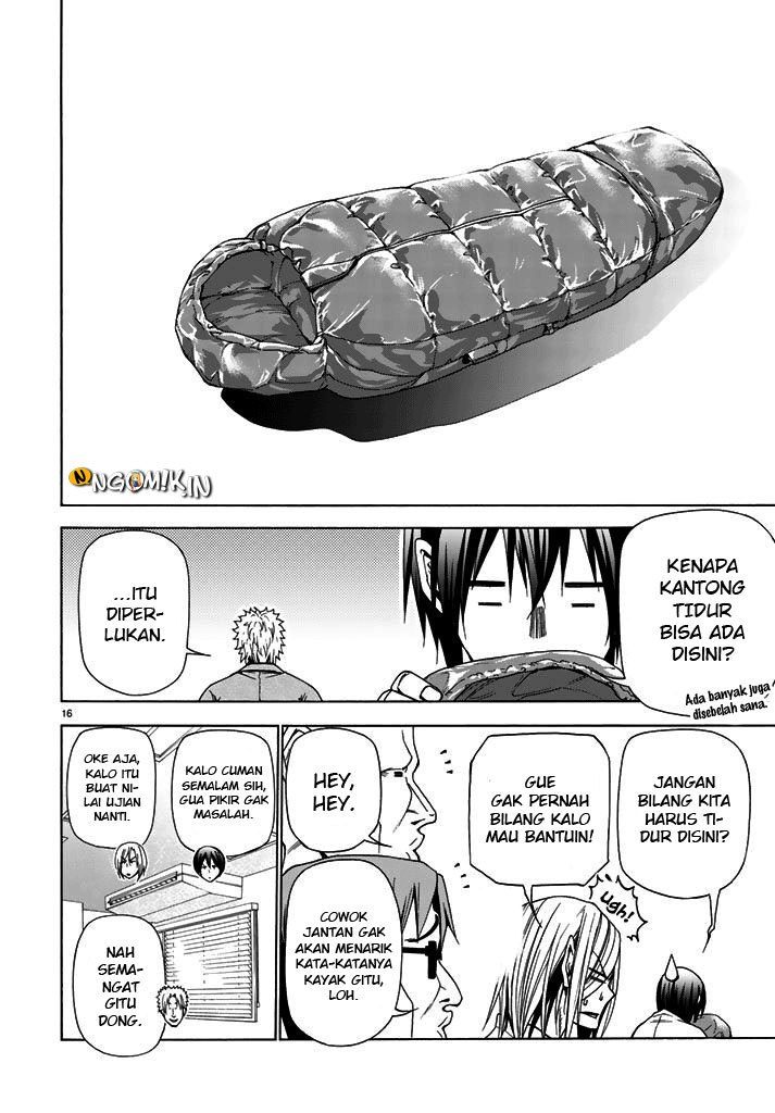 Grand Blue