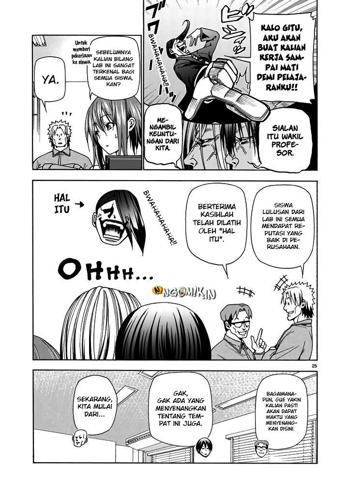 Grand Blue