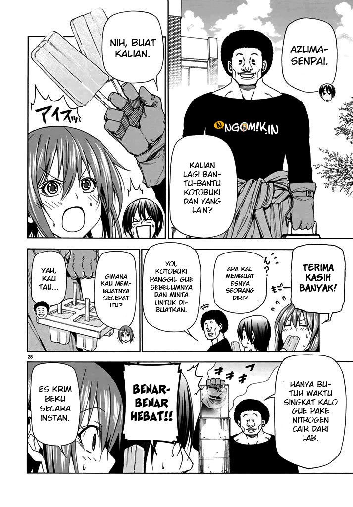 Grand Blue