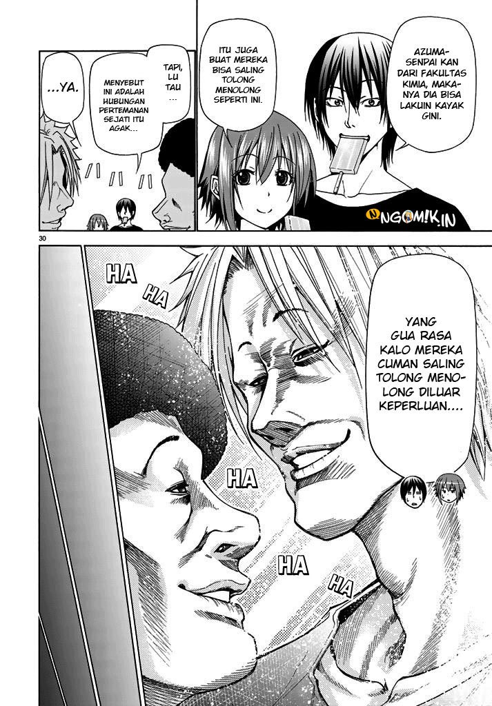 Grand Blue