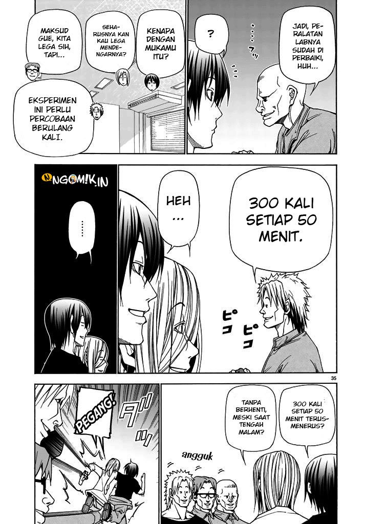 Grand Blue