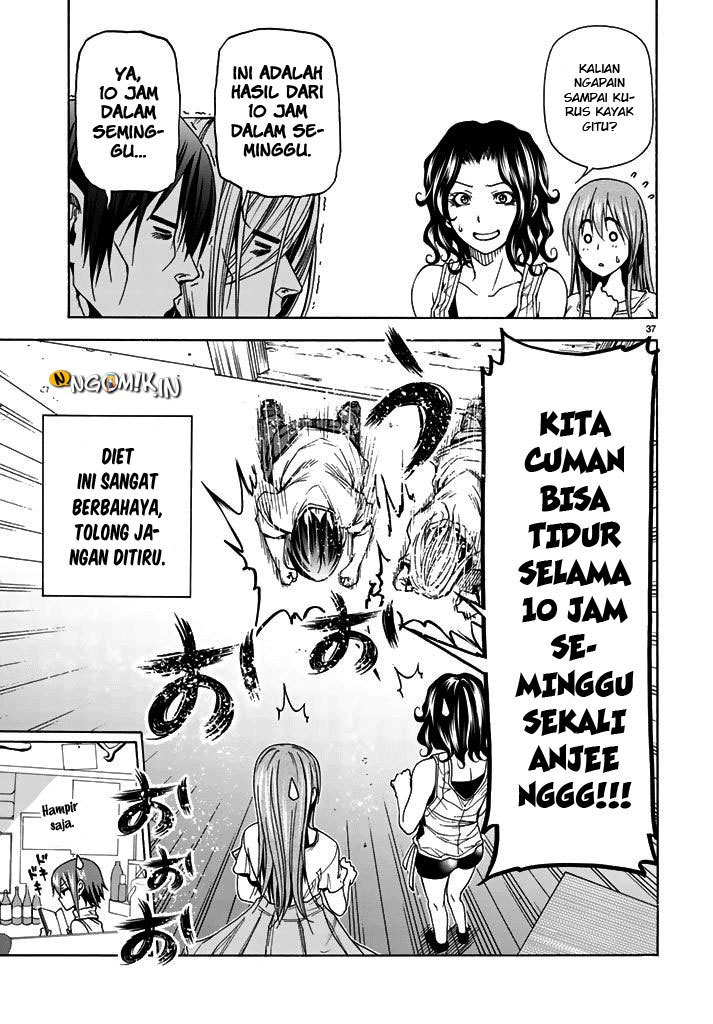 Grand Blue