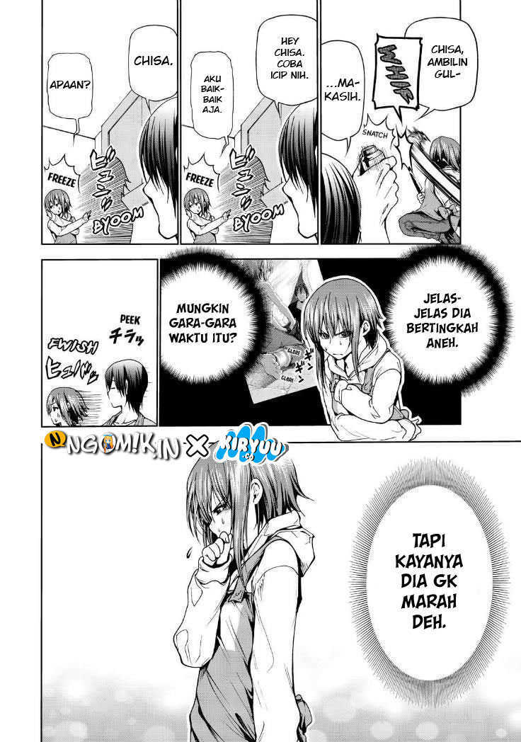 Grand Blue