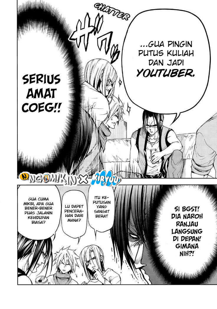 Grand Blue