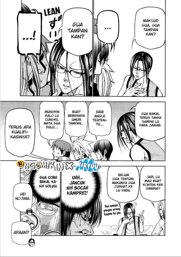 Grand Blue