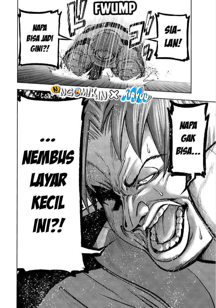 Grand Blue