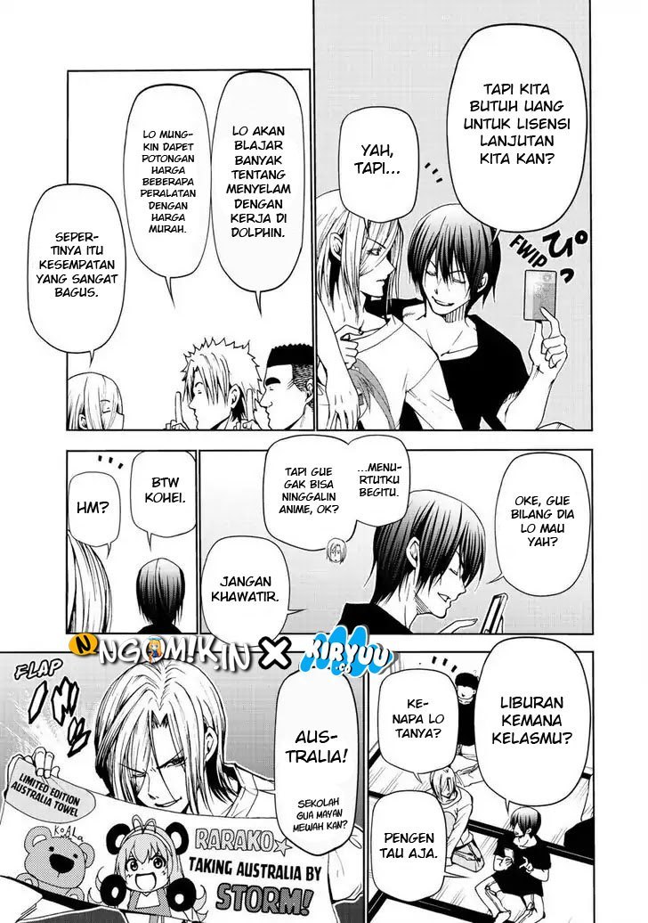 Grand Blue
