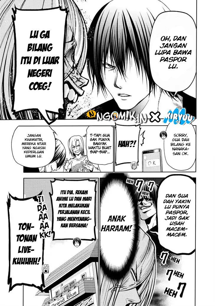 Grand Blue