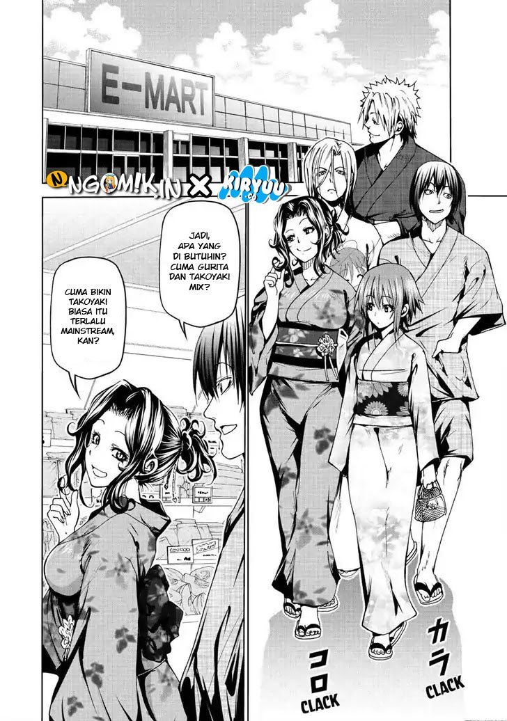 Grand Blue
