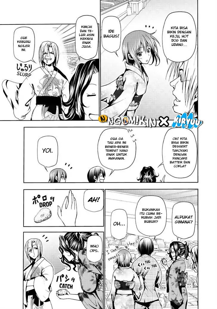 Grand Blue