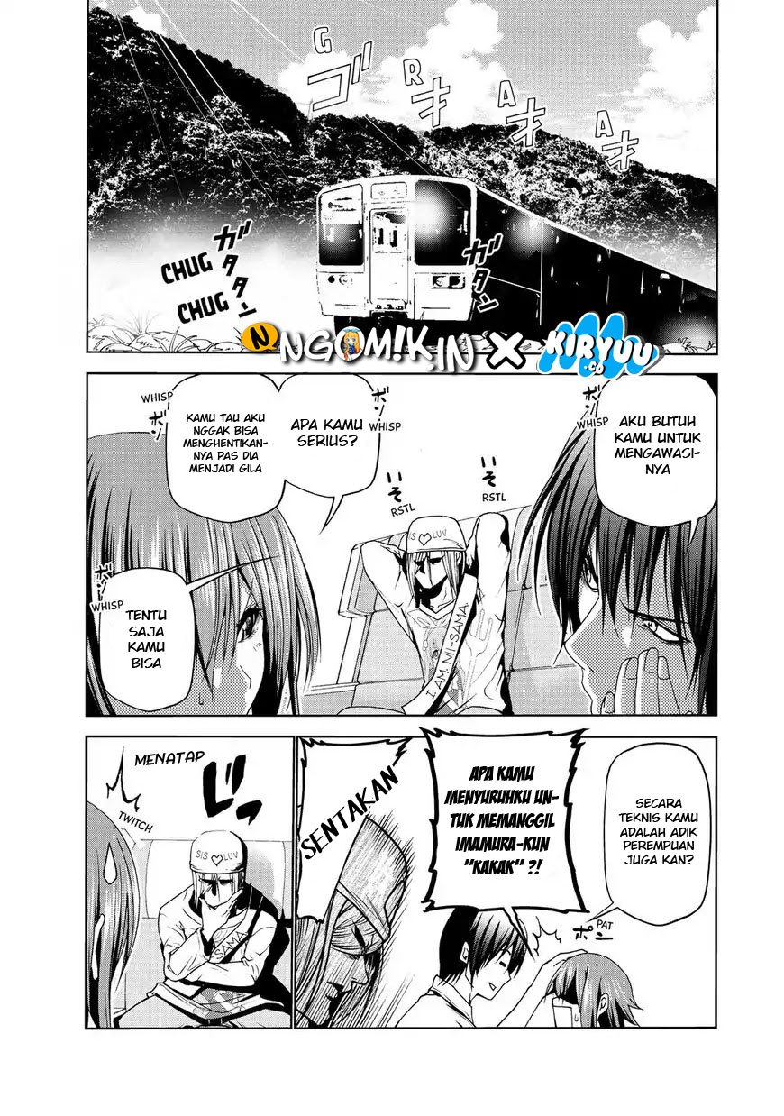 Grand Blue