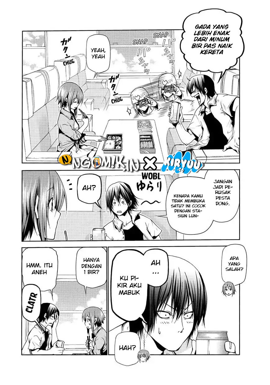 Grand Blue
