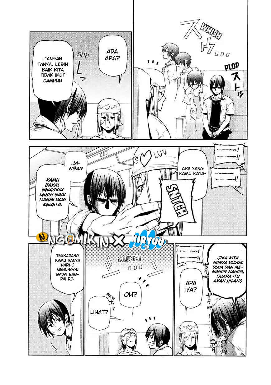 Grand Blue