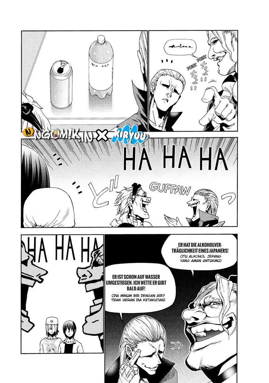 Grand Blue