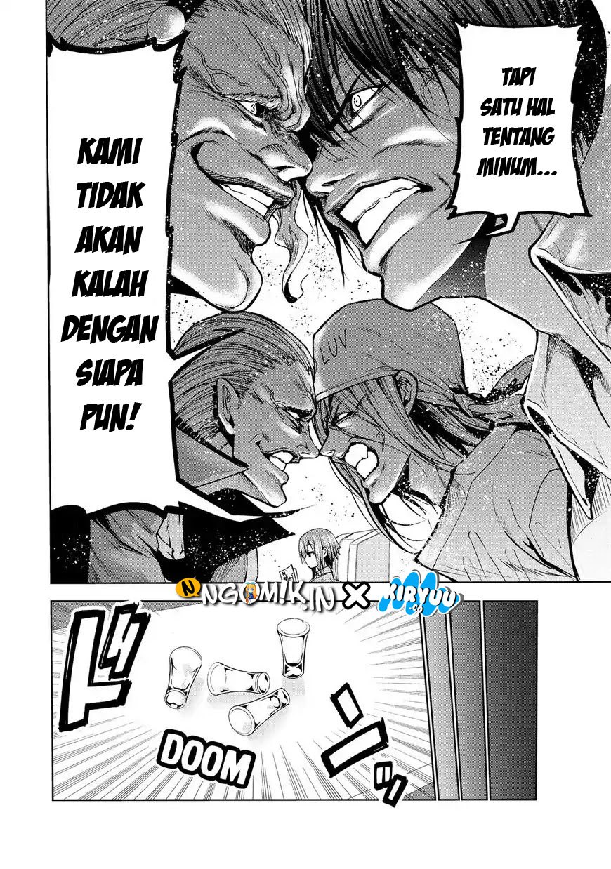 Grand Blue