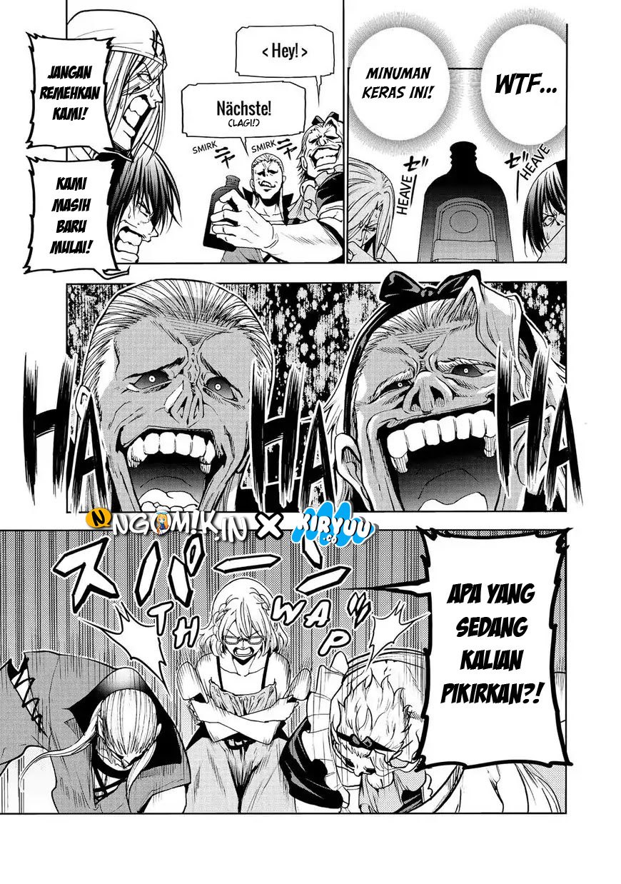 Grand Blue