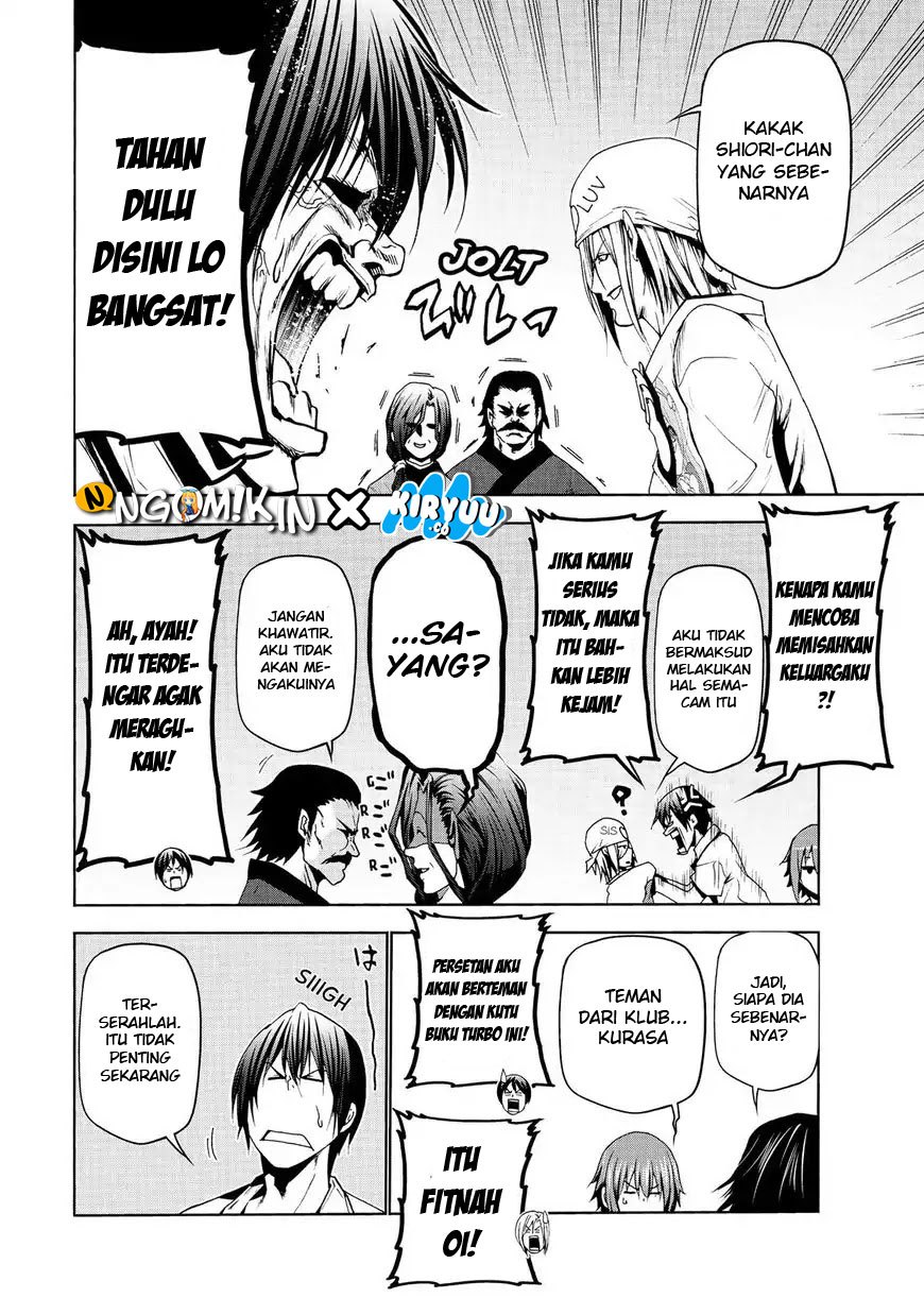 Grand Blue