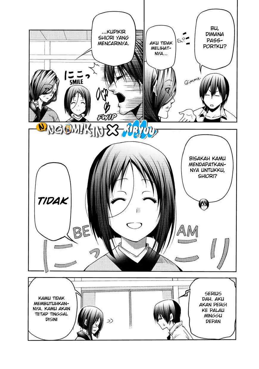 Grand Blue