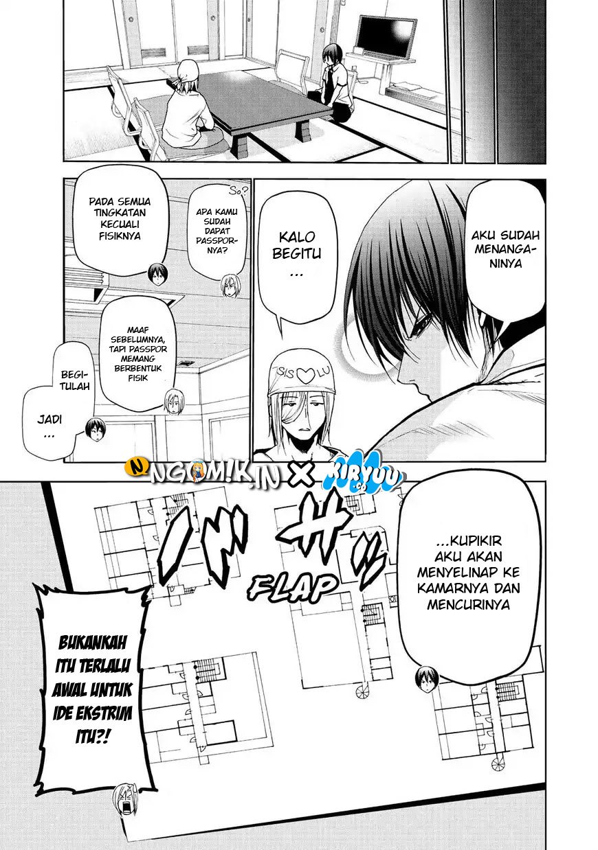 Grand Blue