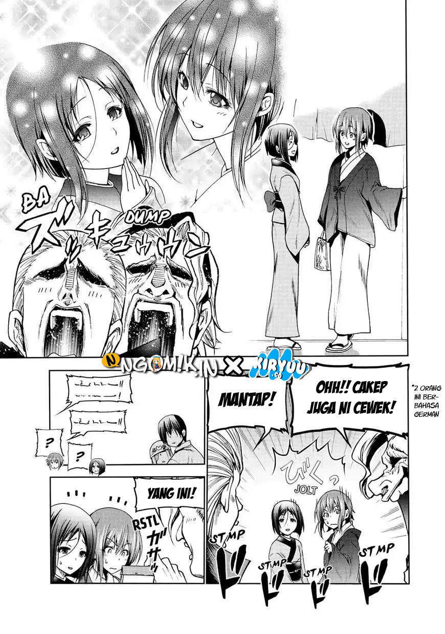 Grand Blue