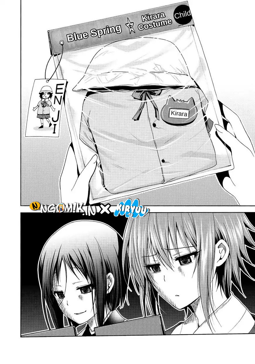 Grand Blue
