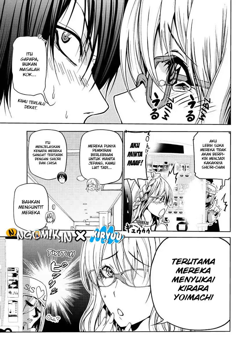 Grand Blue