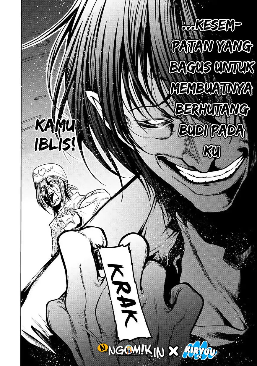 Grand Blue
