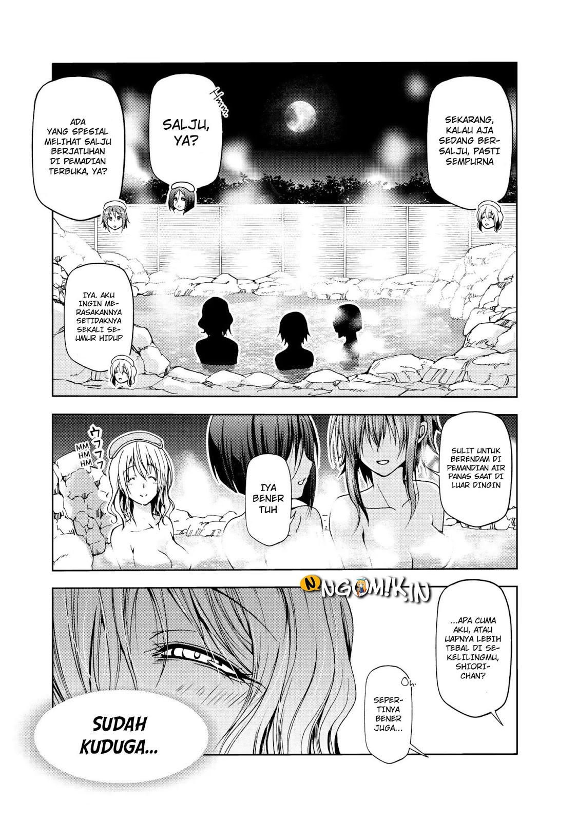 Grand Blue
