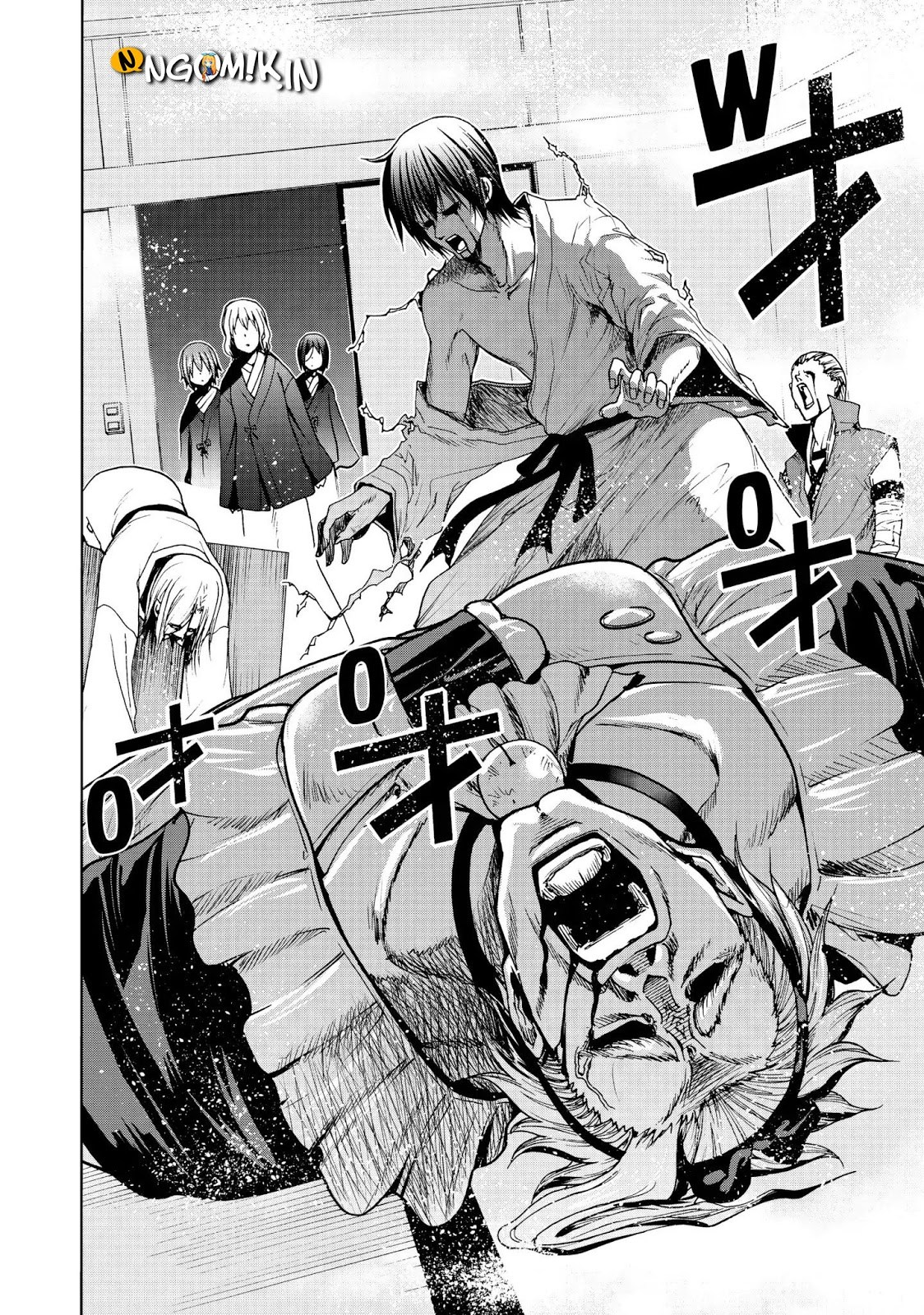 Grand Blue