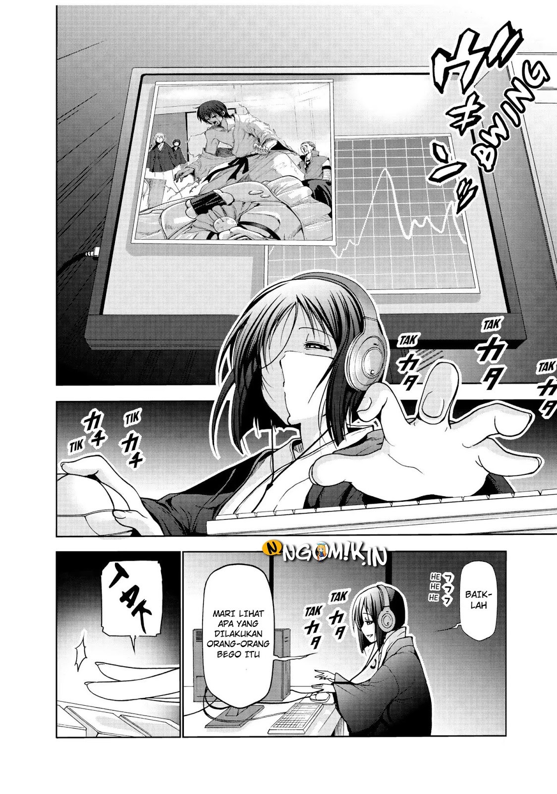 Grand Blue