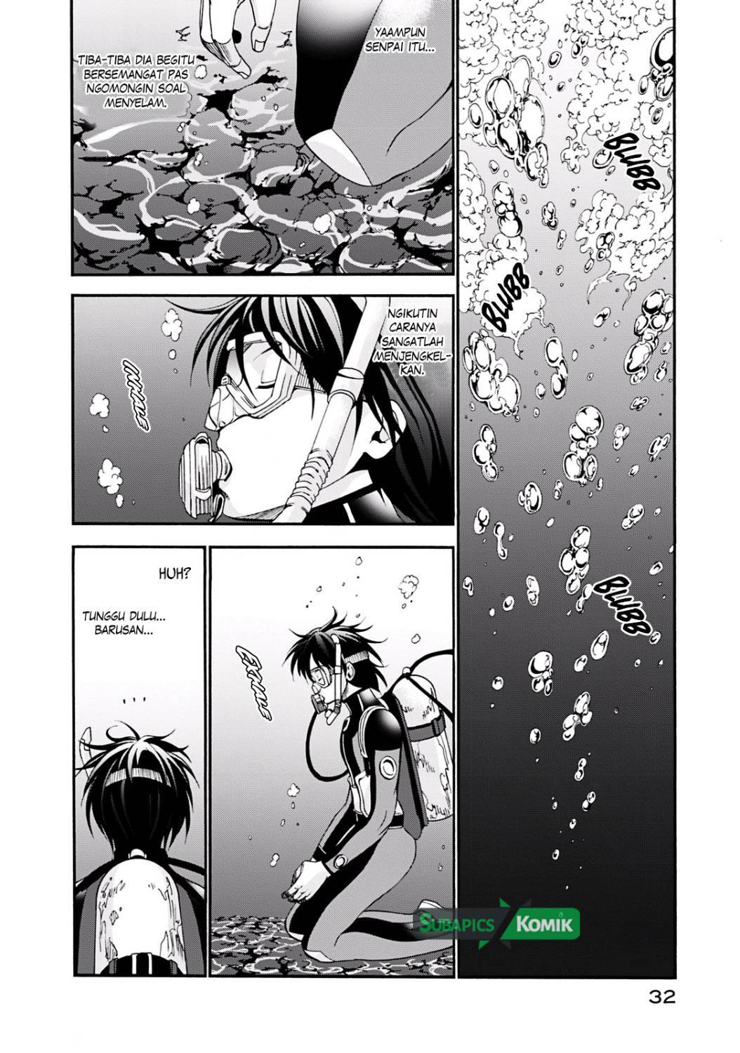 Grand Blue