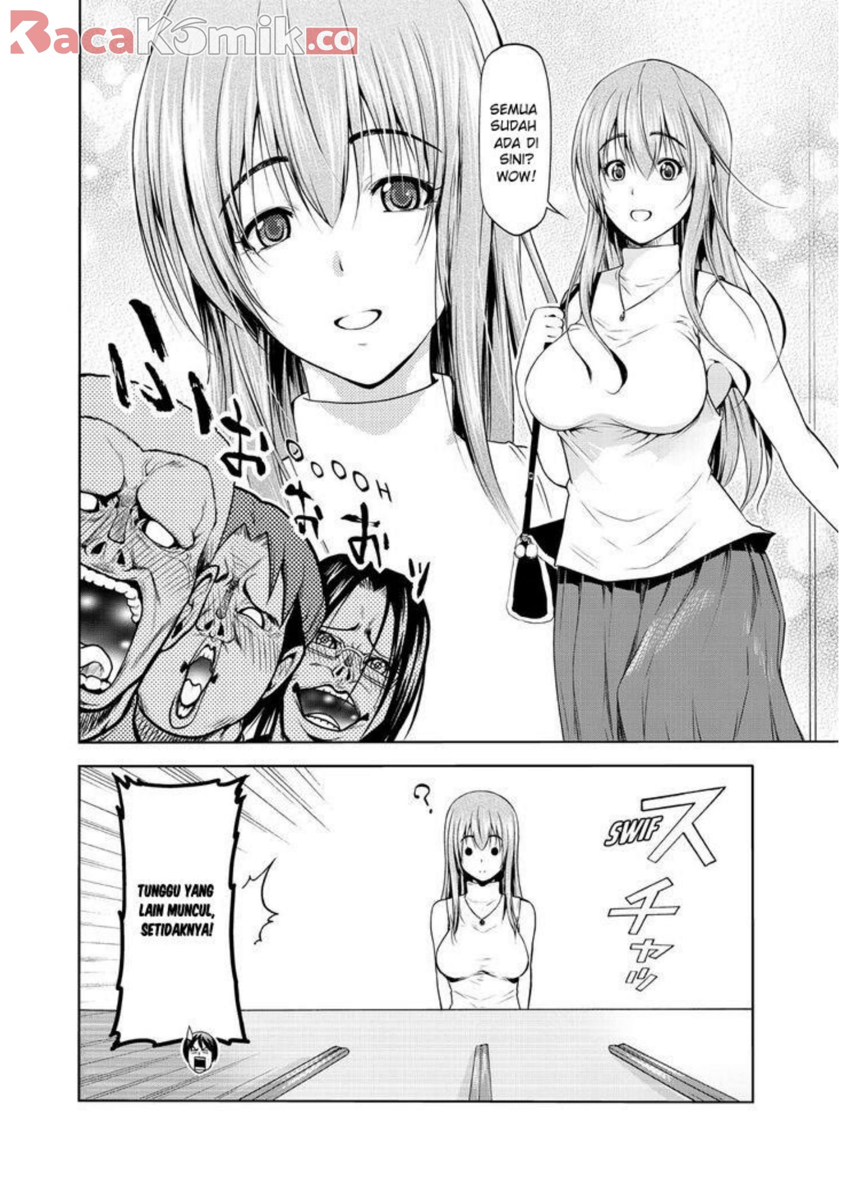 Grand Blue