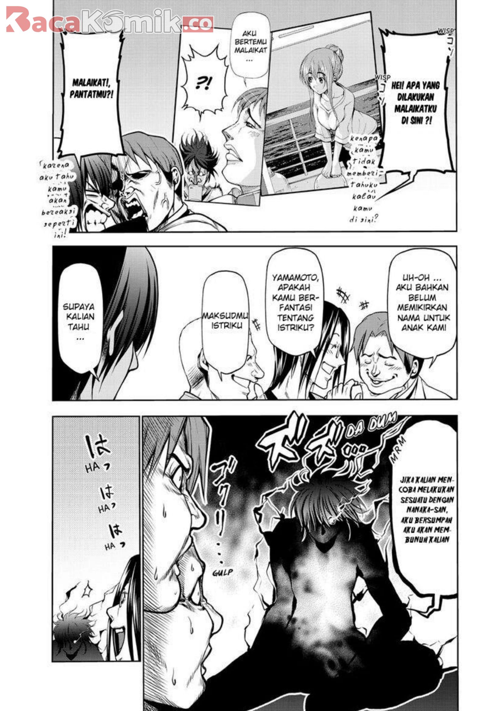 Grand Blue