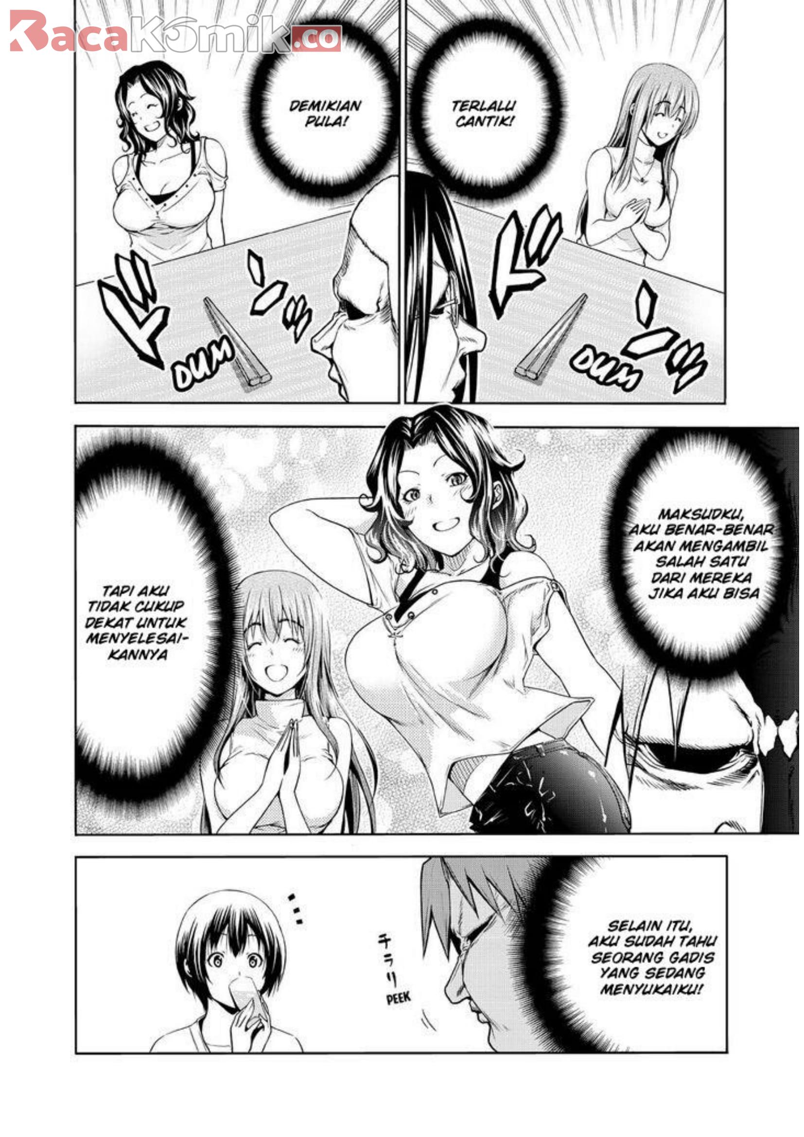 Grand Blue