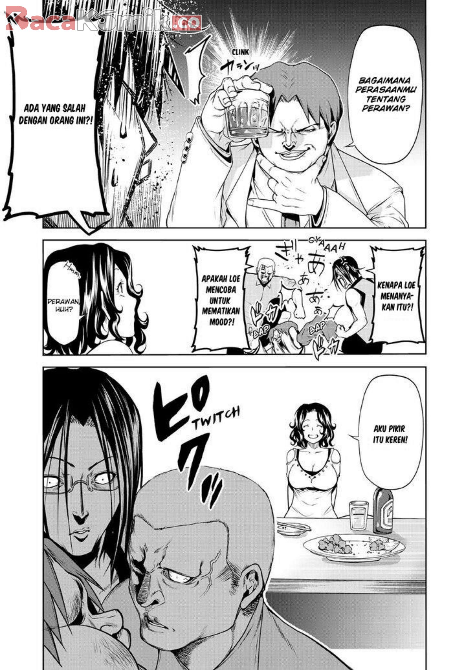 Grand Blue