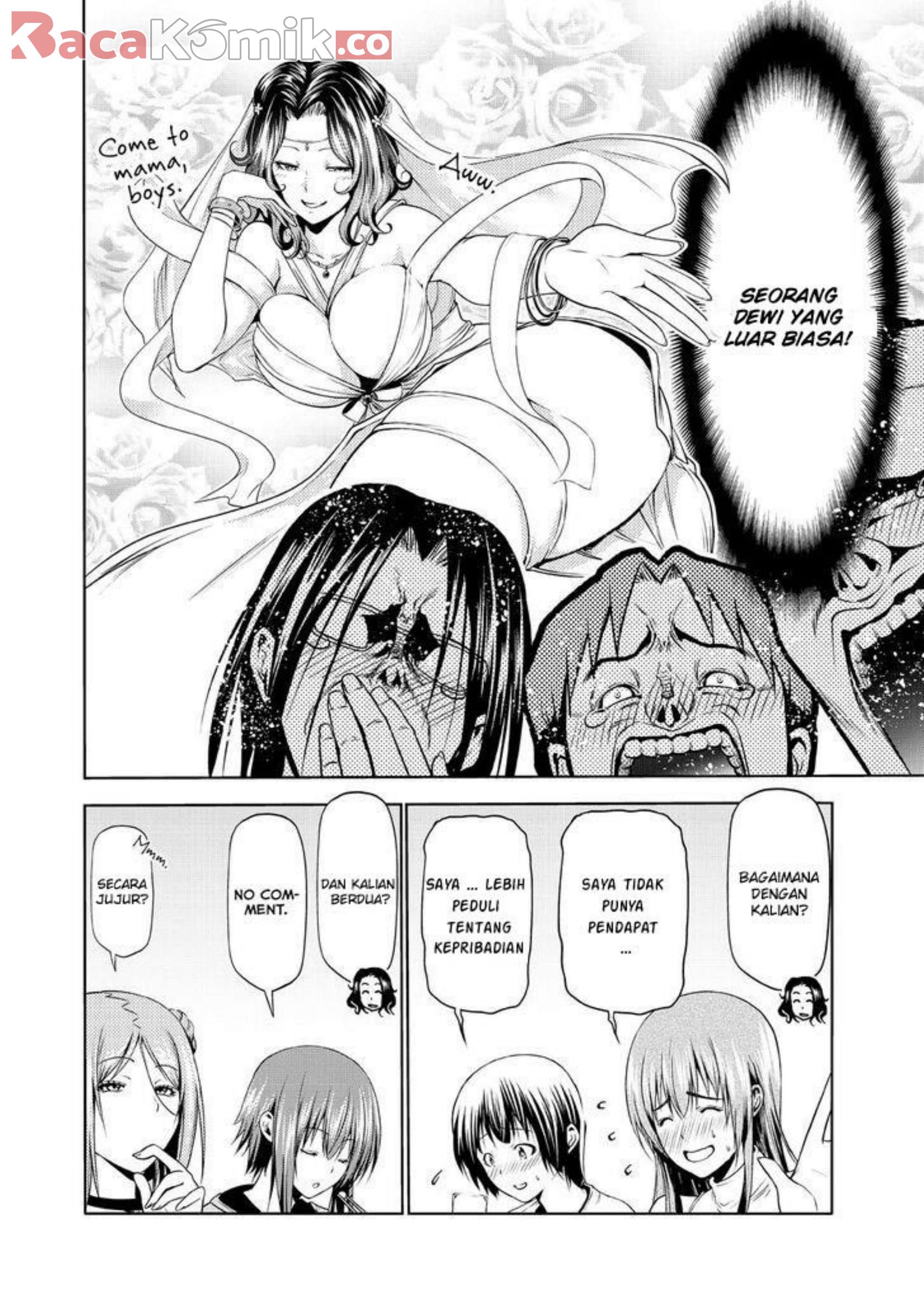 Grand Blue
