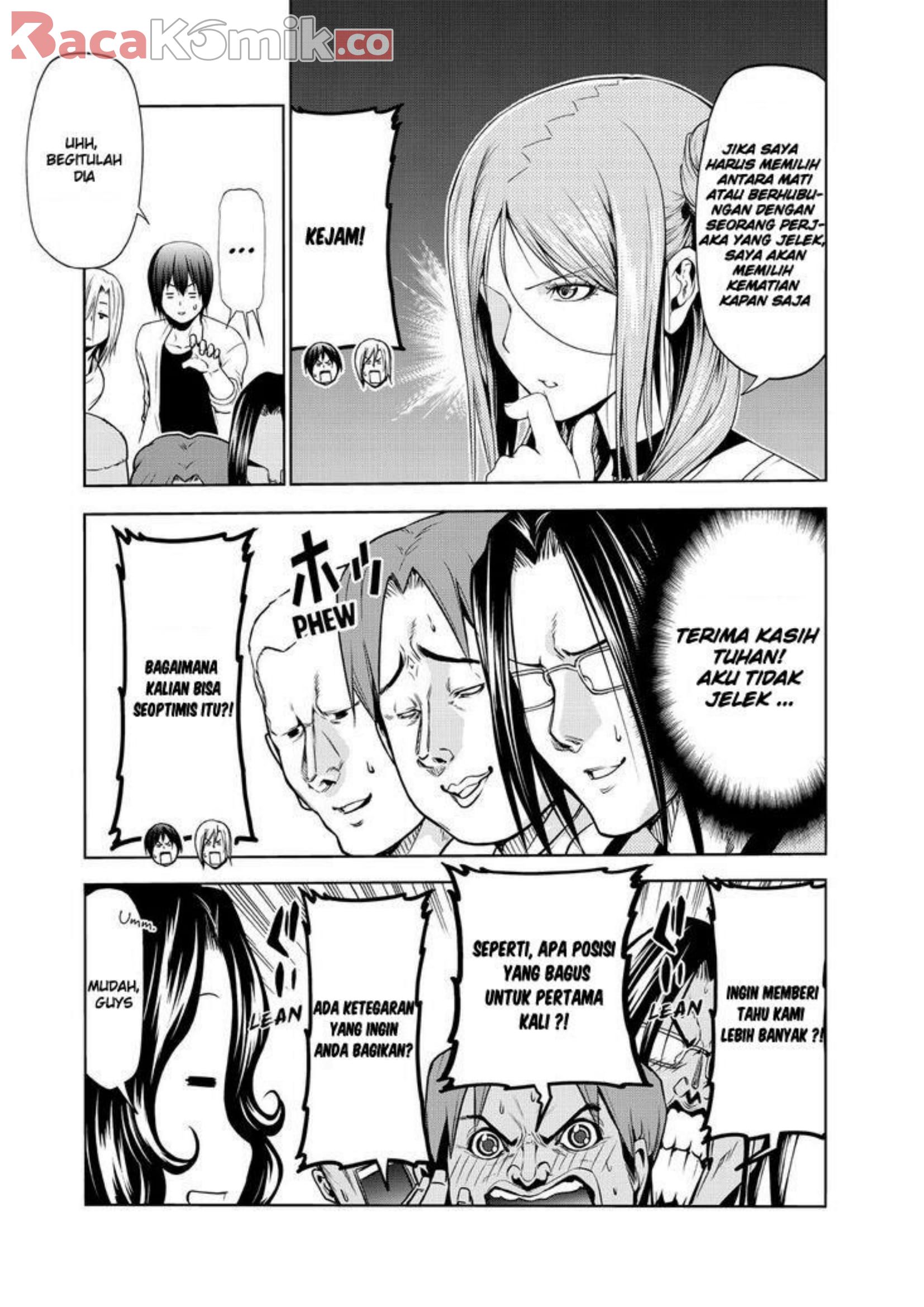 Grand Blue